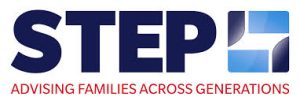 Society of Trust and Estate Practitioners logo - advising families across generations.