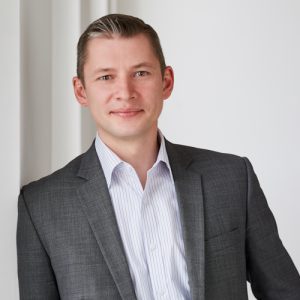 Picture of Alex Bainov